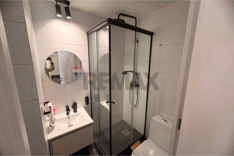 Arriendo amoblado 2d/2b | centro de concepción - Imagen 7