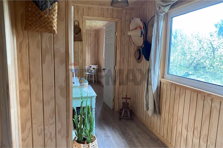 Tu refugio ideal en quillón, ñuble: casa de 3d/2b - Imagen 3