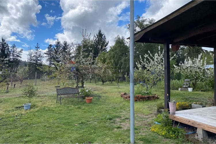 Tu refugio ideal en quillón, ñuble: casa de 3d/2b - Imagen 6