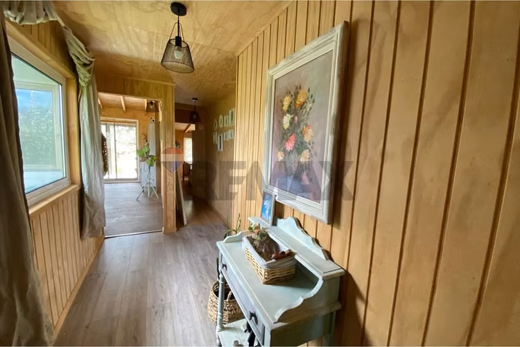 Tu refugio ideal en quillón, ñuble: casa de 3d/2b - Imagen 13