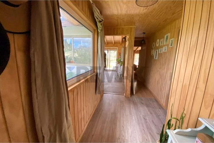Tu refugio ideal en quillón, ñuble: casa de 3d/2b - Imagen 14