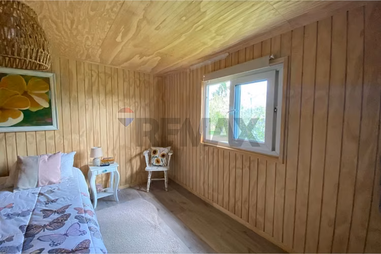 Tu refugio ideal en quillón, ñuble: casa de 3d/2b - Imagen 11