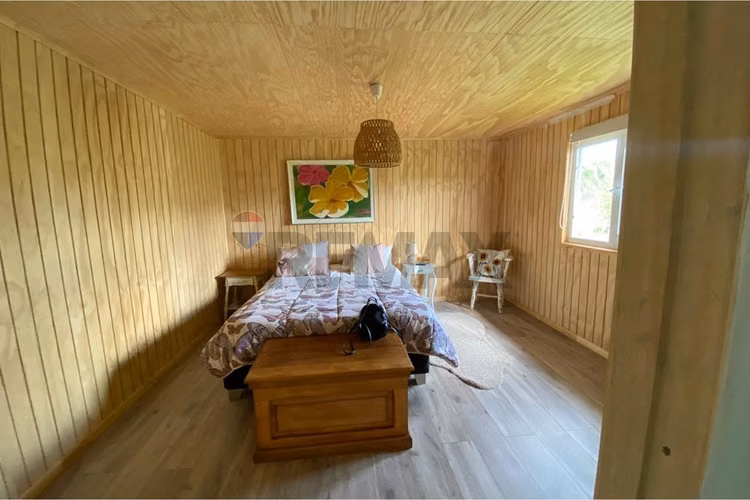 Tu refugio ideal en quillón, ñuble: casa de 3d/2b - Imagen 10