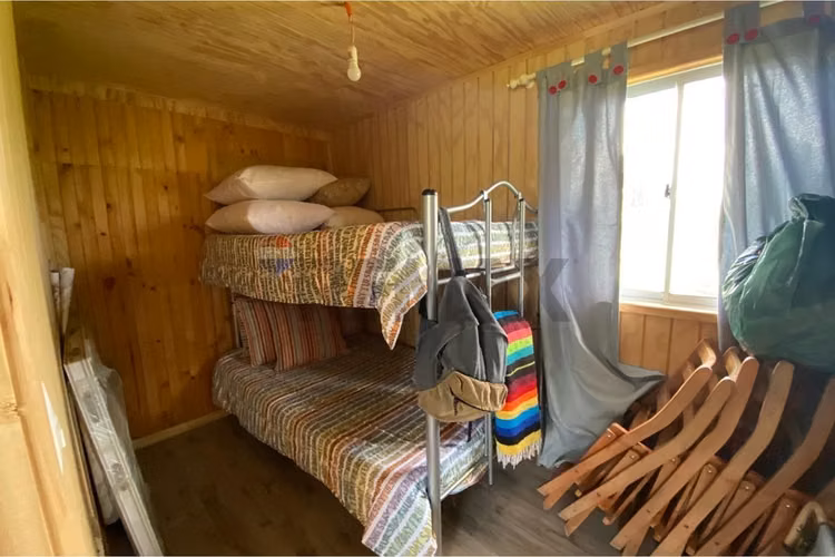 Tu refugio ideal en quillón, ñuble: casa de 3d/2b - Imagen 16