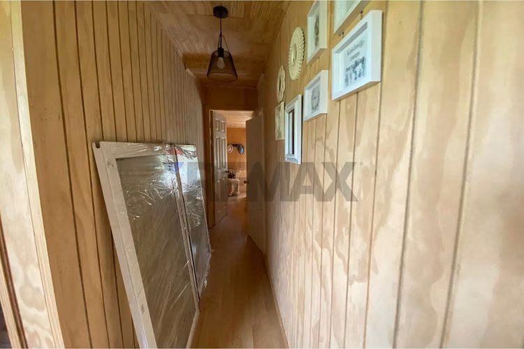 Tu refugio ideal en quillón, ñuble: casa de 3d/2b - Imagen 21