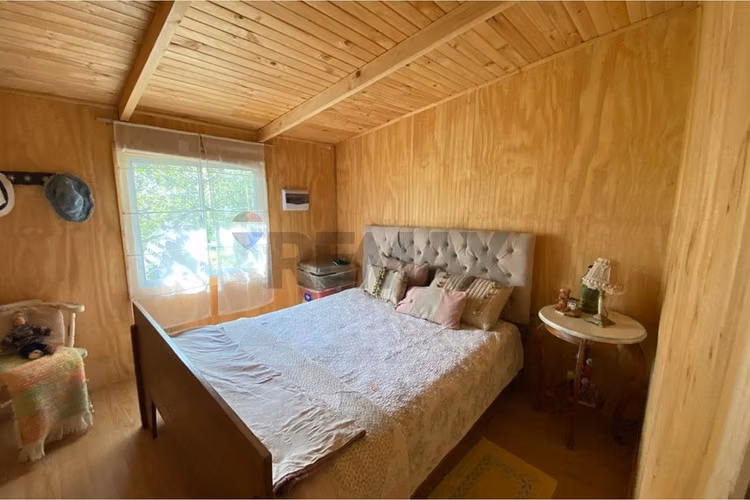 Tu refugio ideal en quillón, ñuble: casa de 3d/2b - Imagen 18
