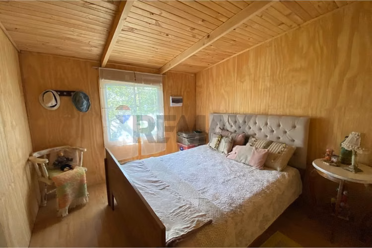 Tu refugio ideal en quillón, ñuble: casa de 3d/2b - Imagen 19