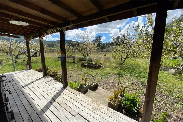 Tu refugio ideal en quillón, ñuble: casa de 3d/2b - Imagen 26