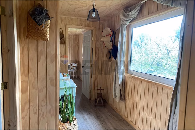 Tu refugio ideal en quillón, ñuble: casa de 3d/2b - Imagen 34