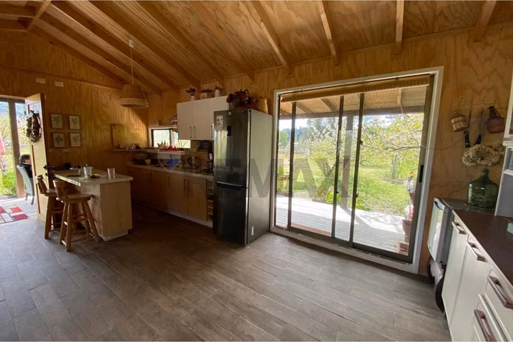 Tu refugio ideal en quillón, ñuble: casa de 3d/2b - Imagen 24