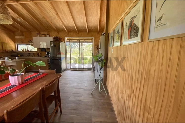 Tu refugio ideal en quillón, ñuble: casa de 3d/2b - Imagen 23