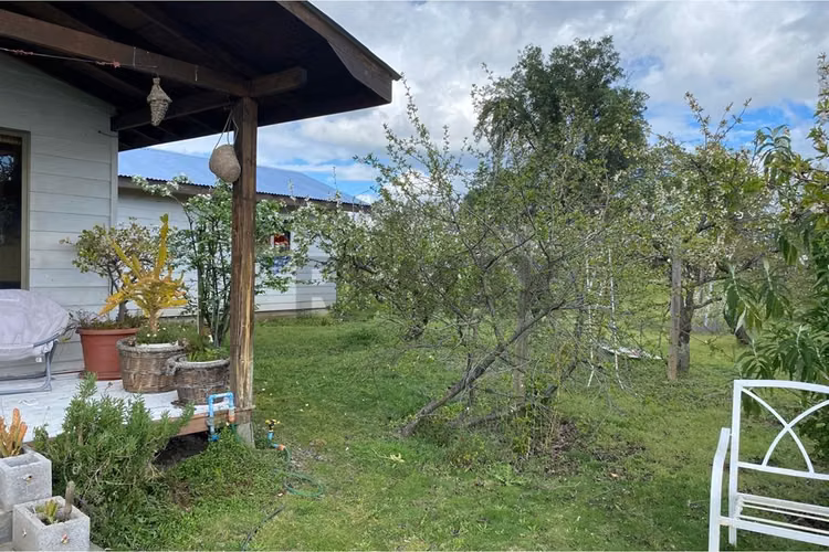 Tu refugio ideal en quillón, ñuble: casa de 3d/2b - Imagen 7