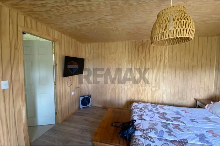 Tu refugio ideal en quillón, ñuble: casa de 3d/2b - Imagen 17