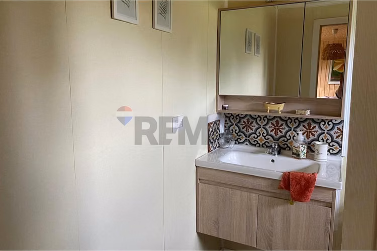 Tu refugio ideal en quillón, ñuble: casa de 3d/2b - Imagen 12