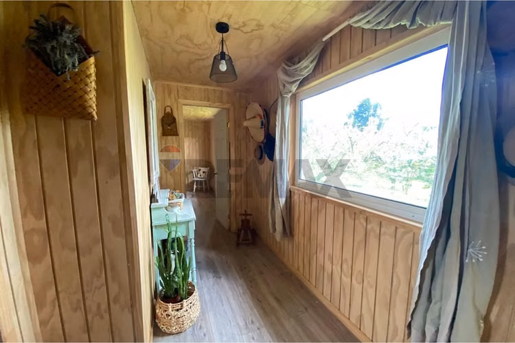Tu refugio ideal en quillón, ñuble: casa de 3d/2b - Imagen 22