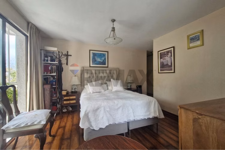 Departamento en nevería las condes . - Imagen 10