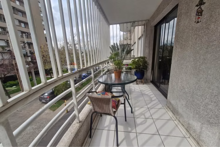 Departamento en nevería las condes . - Imagen 5