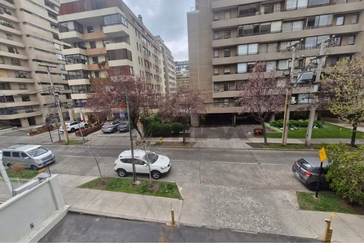 Departamento en nevería las condes . - Imagen 21