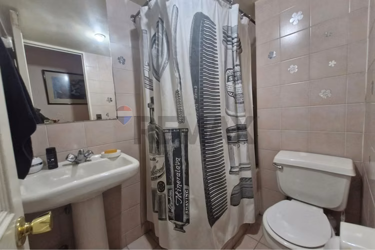 Departamento en nevería las condes . - Imagen 16