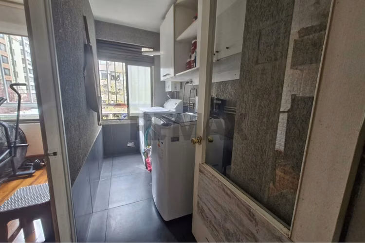 Departamento en nevería las condes . - Imagen 15