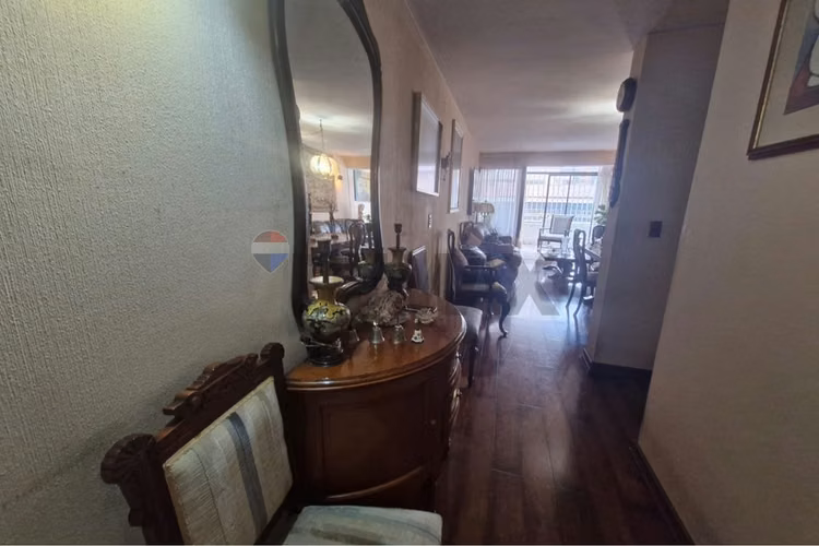 Departamento en nevería las condes . - Imagen 2