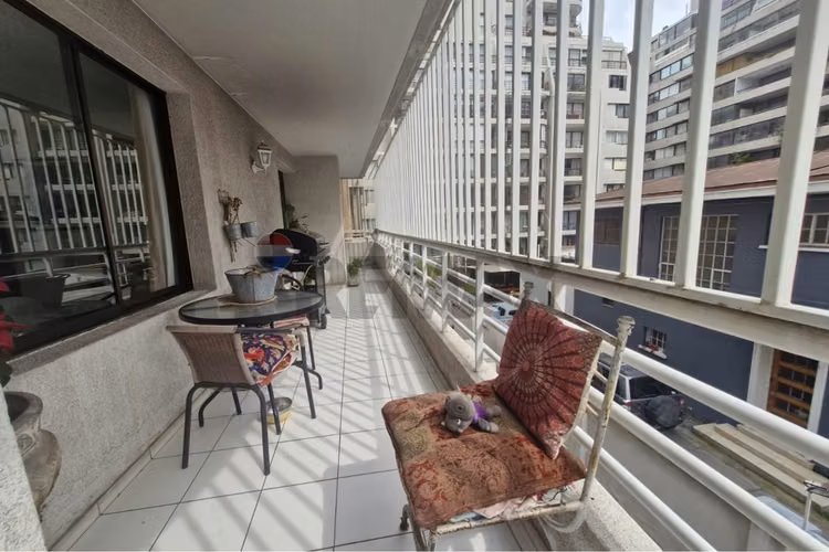 Departamento en nevería las condes . - Imagen 6