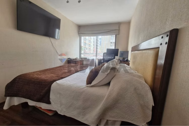 Departamento en nevería las condes . - Imagen 11