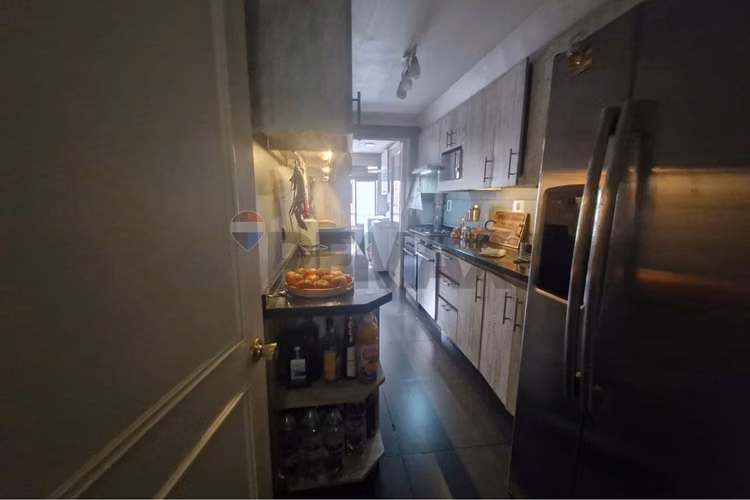 Departamento en nevería las condes . - Imagen 8