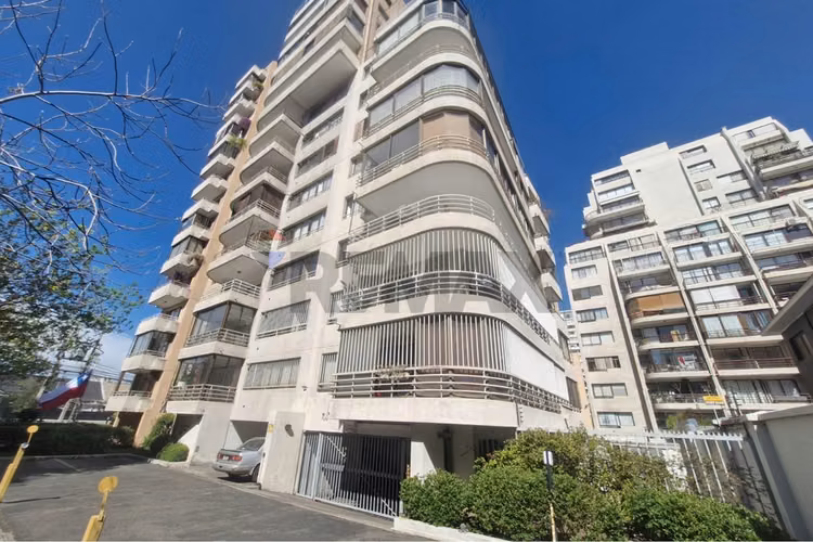 Departamento en nevería las condes . - Imagen 20