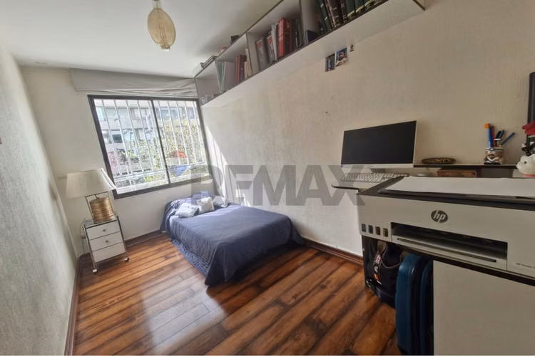 Departamento en nevería las condes . - Imagen 12