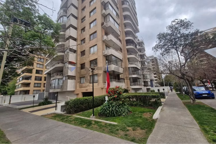 Departamento en nevería las condes . - Imagen 19