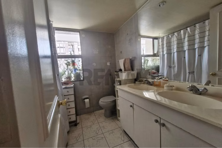 Departamento en nevería las condes . - Imagen 18
