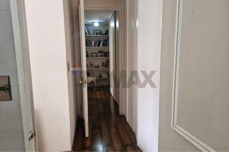 Departamento en nevería las condes . - Imagen 7