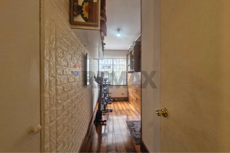 Departamento en nevería las condes . - Imagen 14