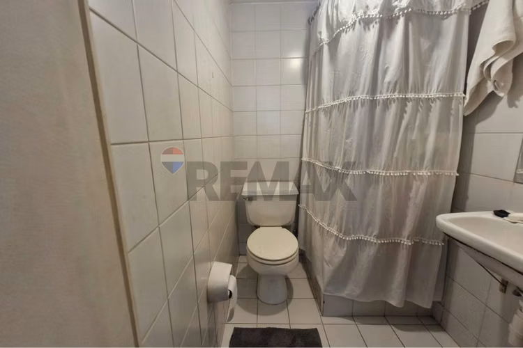 Departamento en nevería las condes . - Imagen 17