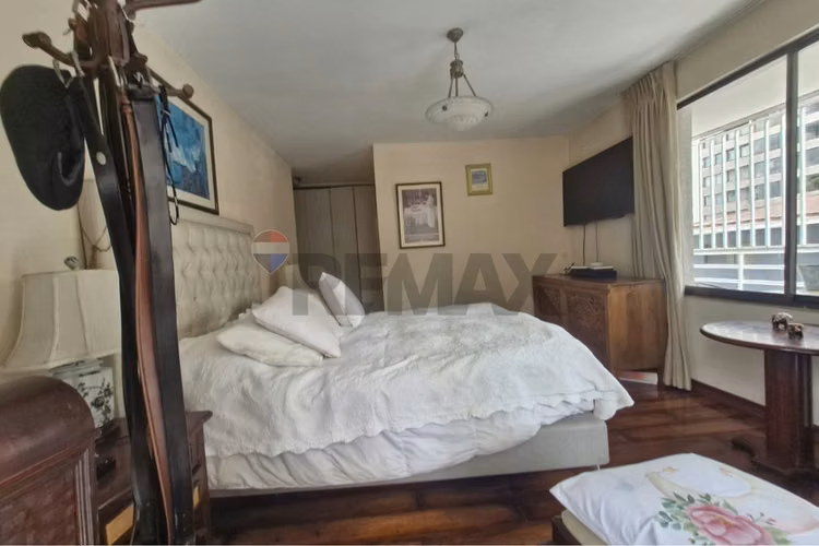 Departamento en nevería las condes . - Imagen 9