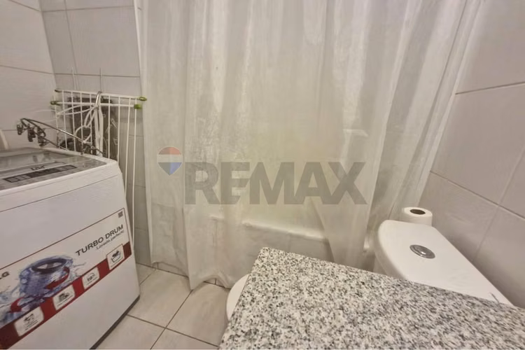 Departamento arriendo santiago centro(sin bodega) - Imagen 15