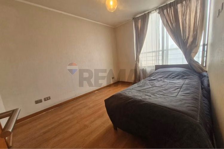 Departamento arriendo santiago centro(sin bodega) - Imagen 11