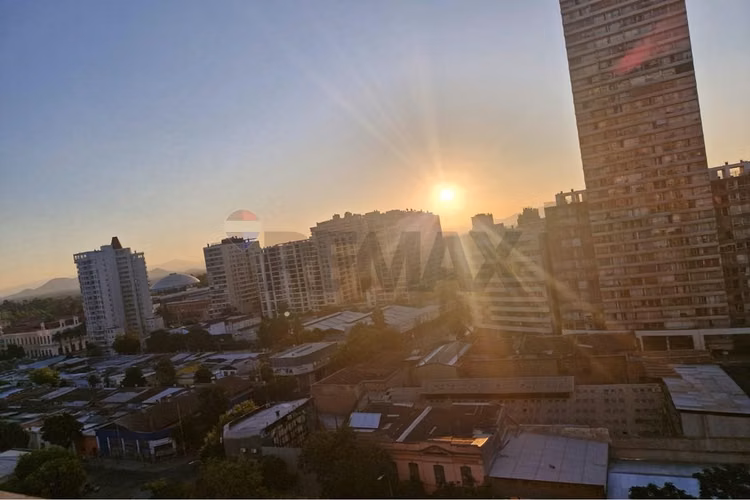 Departamento arriendo santiago centro(sin bodega) - Imagen 19