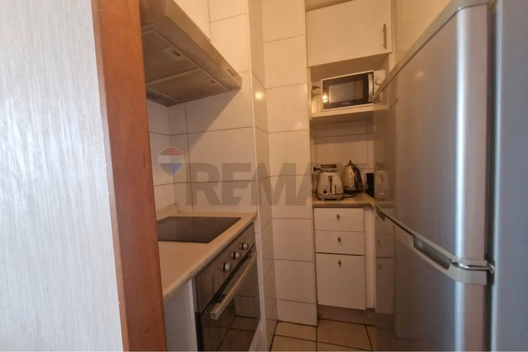 Departamento arriendo santiago centro(sin bodega) - Imagen 10