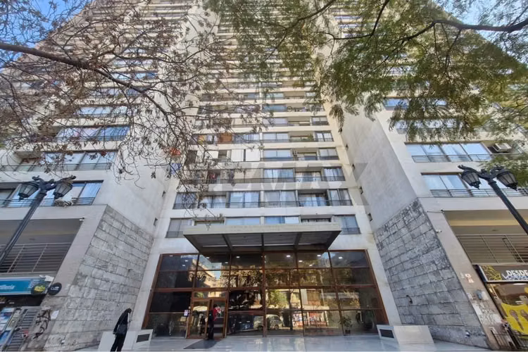 Departamento arriendo santiago centro(sin bodega) - Imagen 20