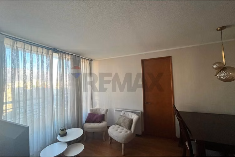 Departamento arriendo santiago centro(sin bodega) - Imagen 7
