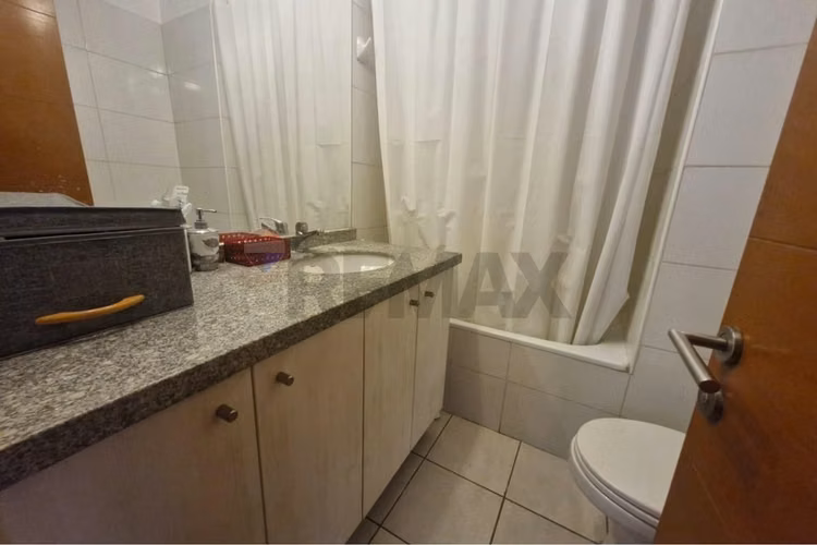 Departamento arriendo santiago centro(sin bodega) - Imagen 14