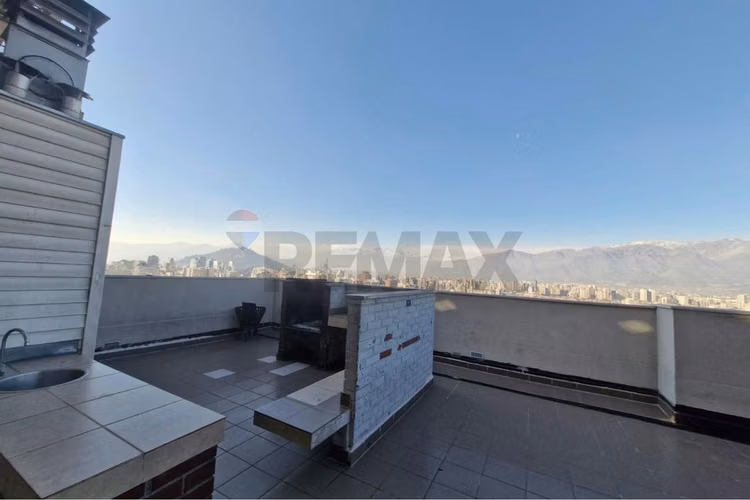 Departamento arriendo santiago centro(sin bodega) - Imagen 21