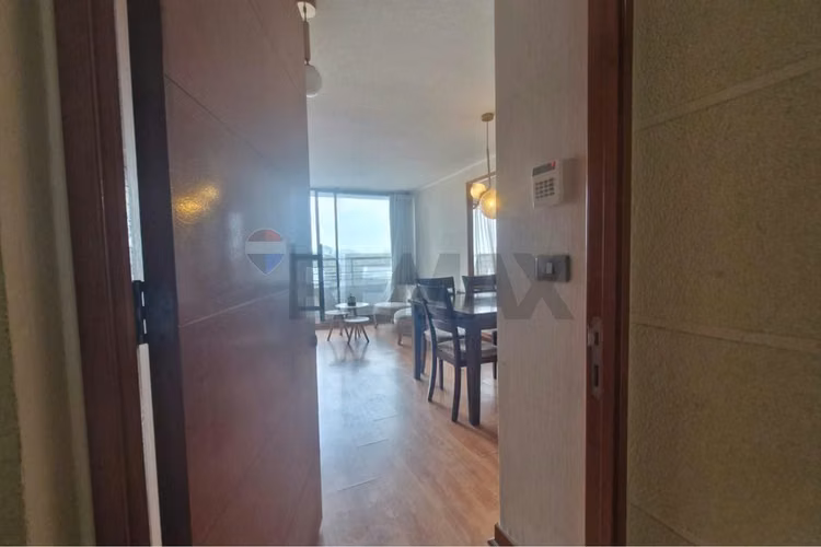 Departamento arriendo santiago centro(sin bodega) - Imagen 4