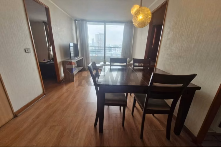 Departamento arriendo santiago centro(sin bodega) - Imagen 2