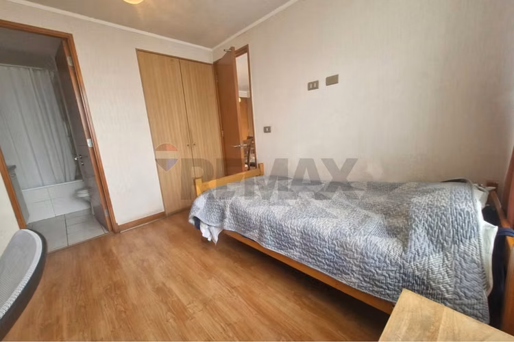 Departamento arriendo santiago centro(sin bodega) - Imagen 17