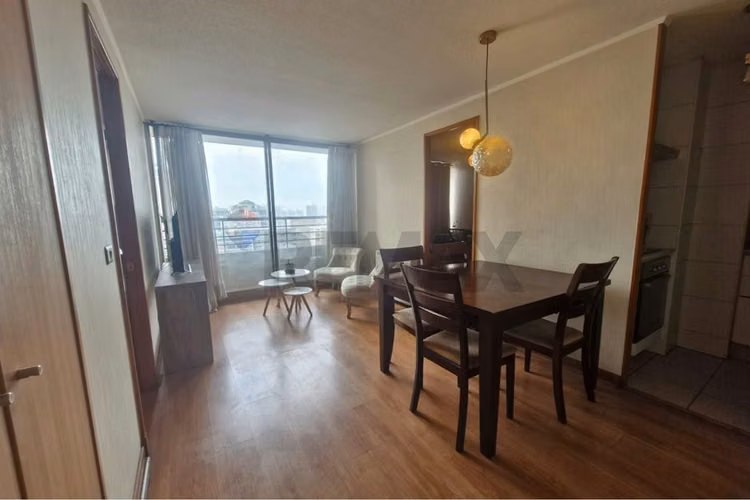 Departamento arriendo santiago centro(sin bodega) - Imagen 3