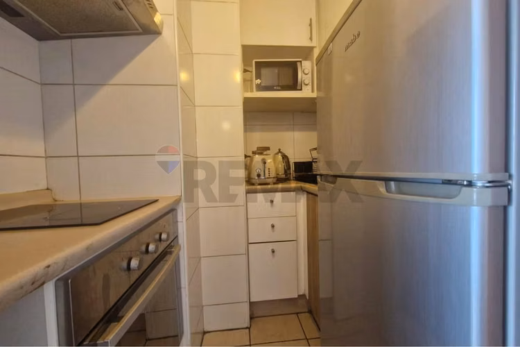 Departamento arriendo santiago centro(sin bodega) - Imagen 9
