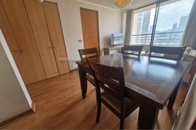 Departamento arriendo santiago centro(sin bodega) - Imagen 6